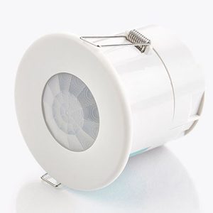 CP PIR PRESENCE/ABSENCE + 3M LSF LEAD/PLUG