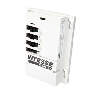 CP 4-POLE 4 OUTLET STARTER BOX