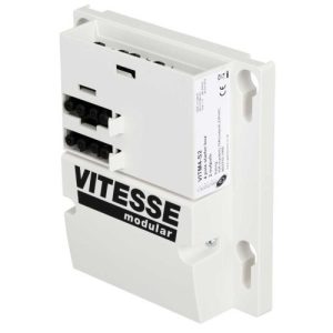 CP 4-POLE 2 OUTPUT STARTER BOX