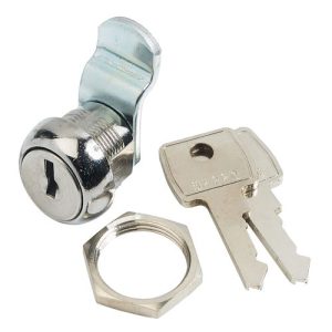 CRABTREE LOADSTAR CYLINDER LOCK