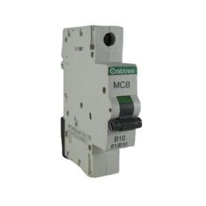 CRABTREE 2HMCB 61/B10B