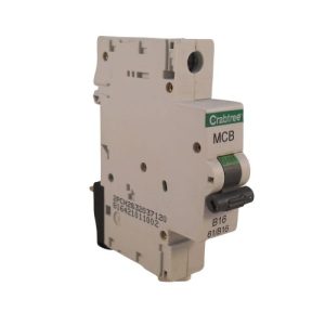 CRABTREE 2HMCB 61/B16B