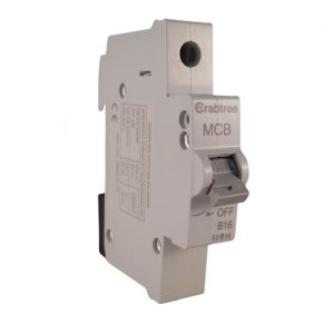 CRABTREE 2HMCB 61/B16 SERIES 2