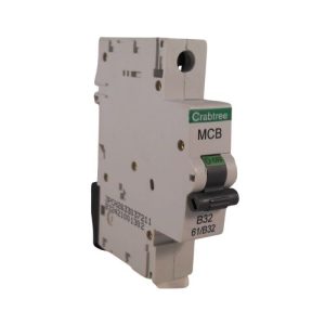 CRABTREE 2HMCB 61/B32B