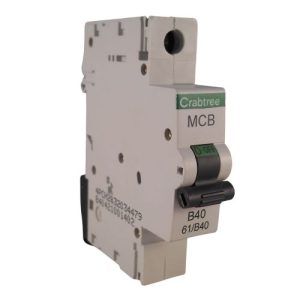 CRABTREE 2HMCB 61/B40B