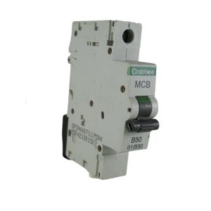 CRABTREE 2HMCB 61/B50B