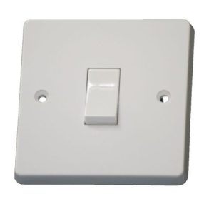CRABTREE INTERMEDIATE SWITCH