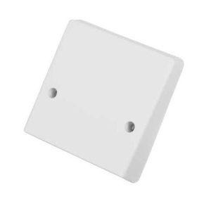 CRABTREE 45A COOKER OUTLET