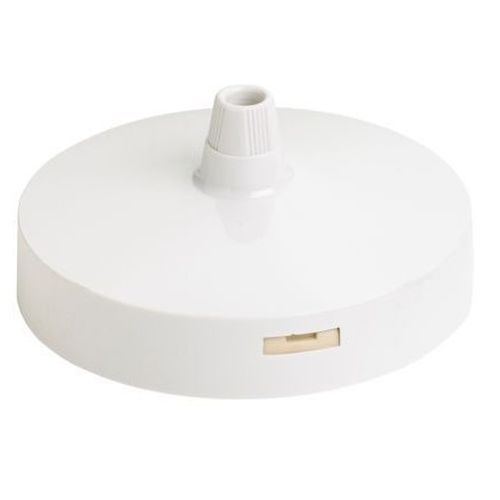 Crabtree 5860 Safety Ceiling Rose