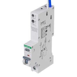 CRABTREE 16A 30mA RCBO