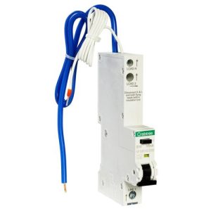 CRABTREE LOADSTAR 16A 30mA B-TYPE RCBO
