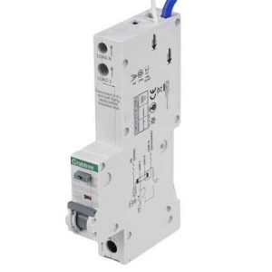 CRABTREE LOADSTAR 20A 30mA C-TYPE RCBO