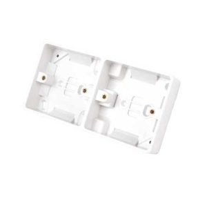 CRABTREE 29MM DUAL SURFACE PATRESS