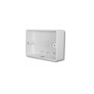 CRABTREE 2G 47MM LARGE PAT FOR 4520/31