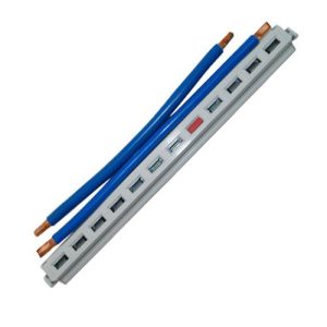 CRABTREE 12 MODULE BUSBAR