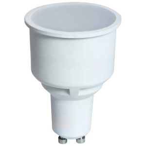 LED GU10 L1 DIMMABLE 4.9W 75MM GU10 4000K