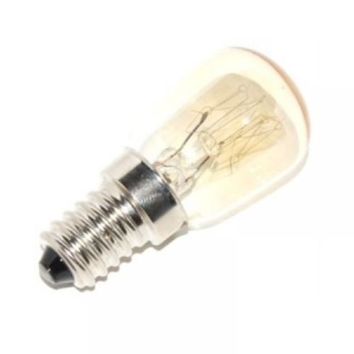 APPLIANCE LAMP 10W SES CLEAR 240V BP3743