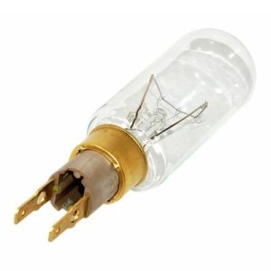 APPLIANCE 40W T-CLICK CLEAR LAMP