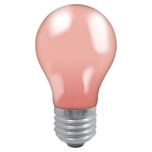GLS 25W ES PINK