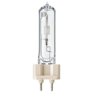 CROMPTON 35W G12 M/HALIDE NDL (942)