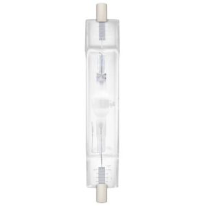 CROMPTON DOUBLE ENDED METAL HALIDE 70W 3000K WARM WHITE RX7S