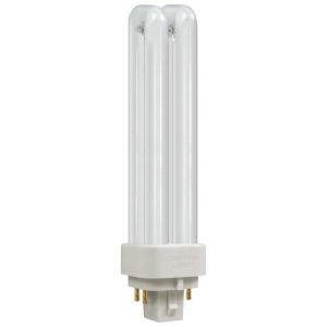 BRANDED PLC-E 13W 4PIN G24Q-1 840 COOL WHITE