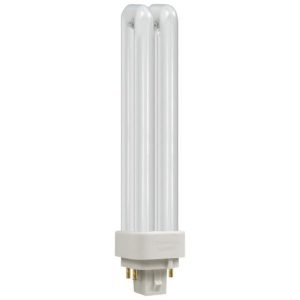 BRANDED PLC 18W 2PIN G24D-2 840 COOL WHITE