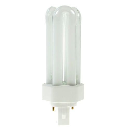 26W 2-PIN PLT LAMP 840 TRIPLE GX24D-3
