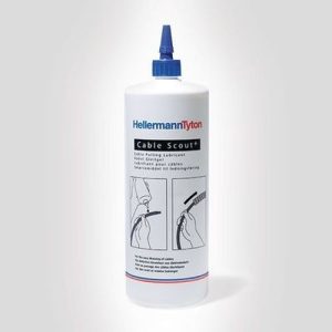 HELLERMANN CABLE PULLING LUBRICANT