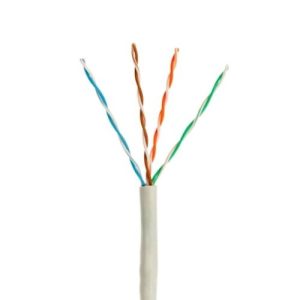 CAT5.E COPPER DATA CABLE (PER METRE)