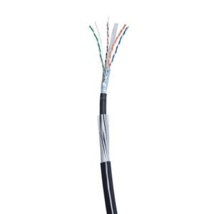 CAT6.E EXTERNAL ECONOMY DATA CABLE (PER MTR)