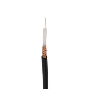 RG59 CCTV COAXIAL CABLE (PER MTR)