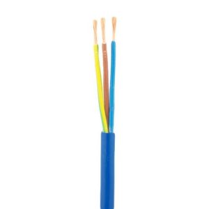 1.5MM 3C CY CABLE (PER METER)