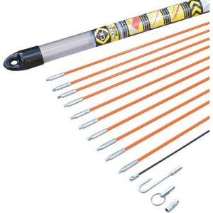 Cable Rod Sets