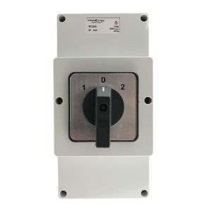 Changeover Switches