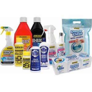 Cleaning Products