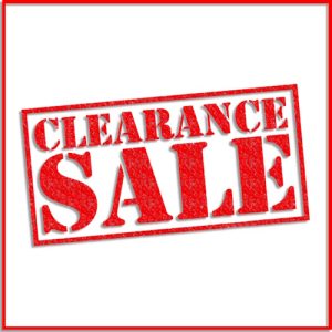 Clearance