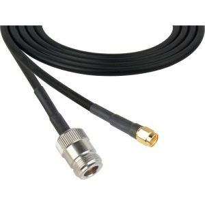 Coaxial / Satellite
