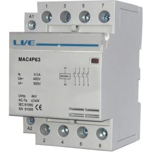 Contactors