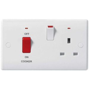Cooker Switches
