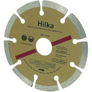 Cutting and Grinding Discs