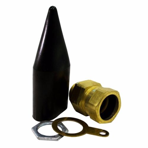 63MM INDOOR GLAND PACK (1 PER PACK)