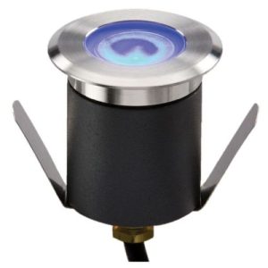 REGULUX 38-LED BLUE GROUND LIGHT