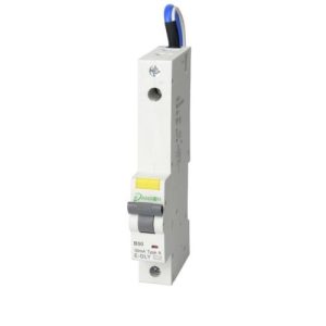 DANSON 50A 30mA A-TYPE RCBO