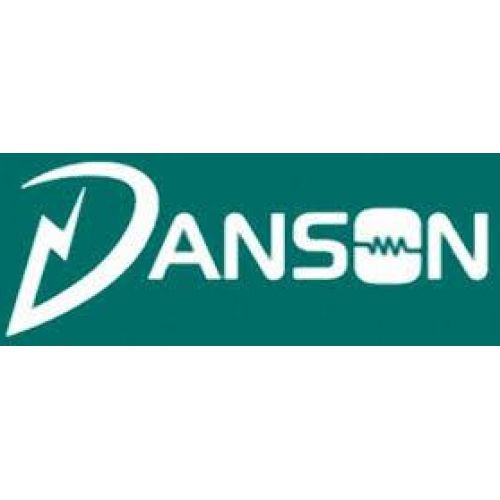DANSON 41W (20 + 21) DOUBLE STACKED METAL CONSUMER UNIT + 100A MAIN SWITCH (453X518X115)