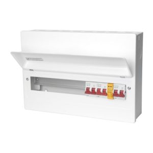 DANSON 11W MULTI TARIFF BOARD+SPD (1 X 63A,2 X 100A M/S)