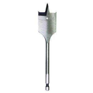 DART 8MM FLAT BIT