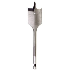 DART 25MM FLAT BIT