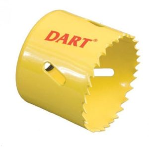 DART 102MM BI-METAL PREMIUM HOLESAW