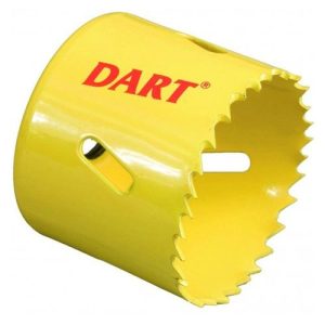 DART 105MM BI-METAL PREMIUM HOLESAW